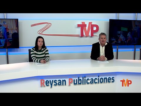 Noticias de la semana en la Comarca de Pinares | 8 de enero de 2025