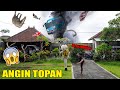 GAUWAT BUS TAYO KEUNA ANGUOIN TOUPAN?!