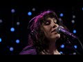 Widowspeak - While You Wait (Live on KEXP)