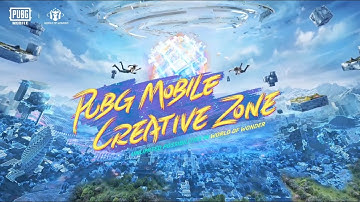 World Of Wonder guide | PUBG MOBILE Pakistan Official