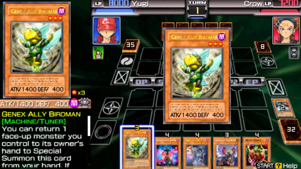 yugioh tag force 6 english download ppsspp