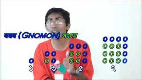 মজার গণিত: অসীমতা ও কুমড়া