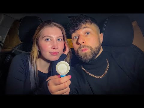 СВИДАНИЕ со СТУДЕНТКОЙ - КРАСАВИЦА ДЕРЖАЛАСЬ до ПОСЛЕДНЕГО в Прямом Эфире #стрим #девушки #свидание