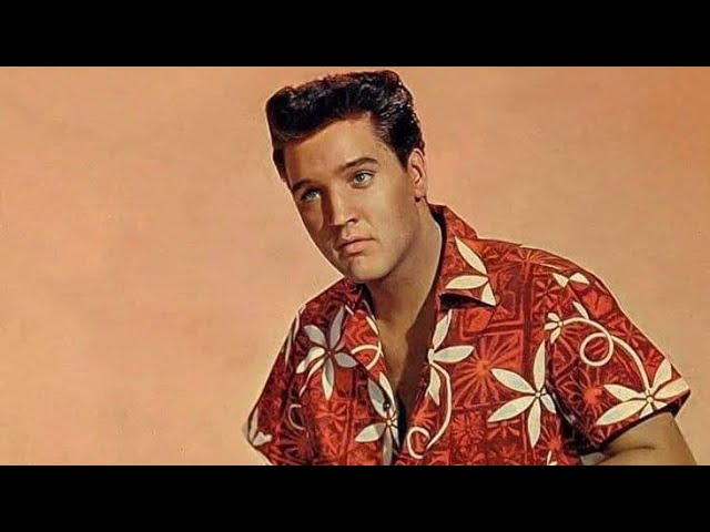 在 YouTube 上觀看「elvis presley suspicious minds/ dont fly away {pnau remix {elvis 2022}」