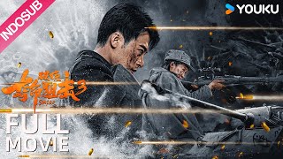 INDO SUB (Sniper 3: Dawn)  Tim aksi khusus melaksanakan tugas mengawal perwakilan penting! | YOUKU