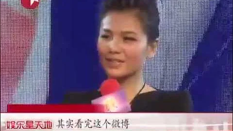 劉濤《底線》自爆救夫記 被疑炒作 - 天天要聞