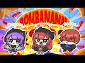 【 BOMBANANA! 】見えません聞こえません喋れません【ぶいすぽ / 猫汰つな】