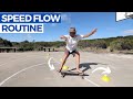 Srie de tutoriels surf skate  1 leon de flux de vitesse