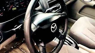 2001 Mazda  Protege - Superior Auto Group