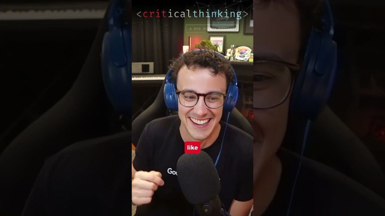 The hacker brain isn't -always- so great