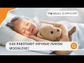 НОЧНЫЕ ЛИНЗЫ MOONLENS В ЯСНОМ ВЗОРЕ. КАК ОНИ РАБОТАЮТ?