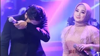 IRWAN DA VS ANISA RAHMA - TIARA