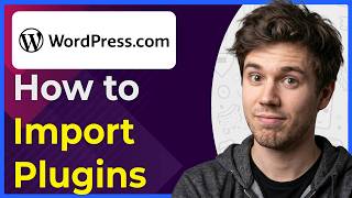 How to Import Plugins in Wordpress (Step-By-Step) [2026 guide]
