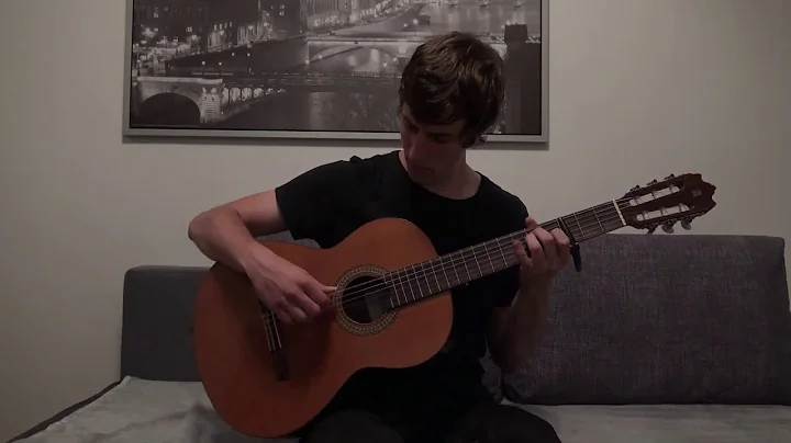 Five Finger Death Punch - Cold | Short Acoustic Co...