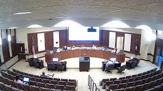 City of North Augusta -Planning Commission Meeting 10/15/25