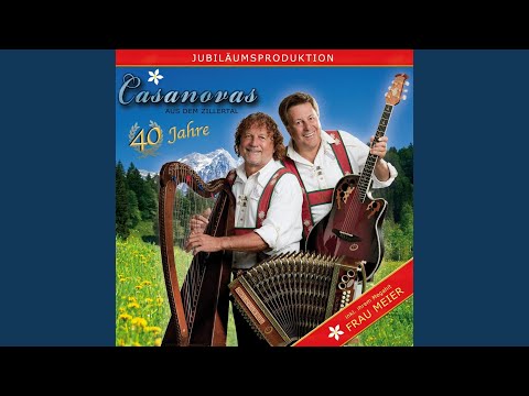 Frei und grenzenlos