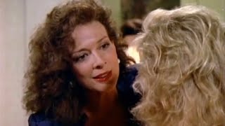 The Night the Lights Went Out in Georgia Full Scene - Designing Women
