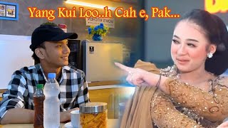 KLARIFIKASI HUBUNGAN DEK NIKEN SALINDRY DAN MAS AKBAR | Episode 2