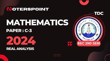 BSC 2nd Sem Maths C3 Question Paper 2024 Dibrugarh University |BSC 2nd Sem Maths Core Question Paper
