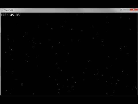 Star Generator -