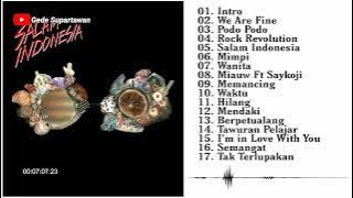 Full Album Endank Soekamti - Salam Indonesia