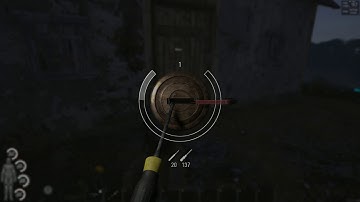 SCUM lockpicking 1 pick 1 gold