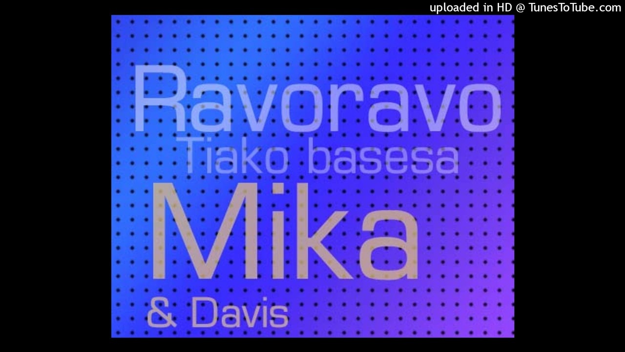 IALY - Mika & Davis