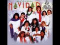 Eterna navidad  la hermandad    cd completo