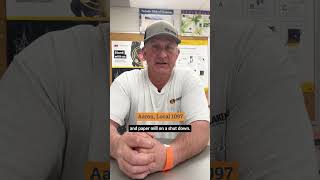 How or Why Did You Become a Laborer?