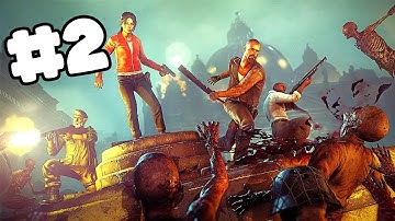 Left 4 Dead - Crash Course (Part 2)