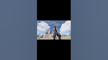 ROOFCAMPER GETS BAITED HARD - RUST #rustclips #rustpvp #rustvideo #rustshort #rustraid #rust