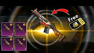 Get UMP 45 In Free Premium Crates Opening | PUBG Expert