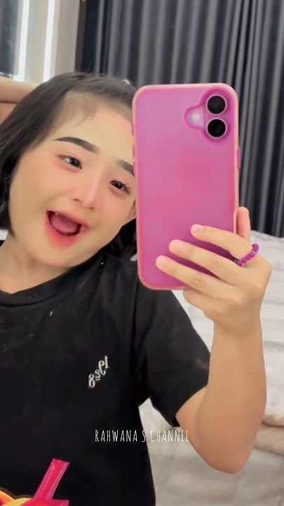 Comelnya NISA SALINDRY Seperti Kakaknya Niken SALINDRY