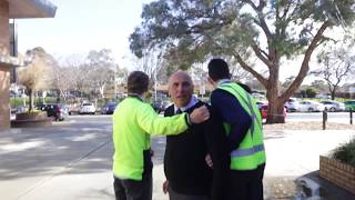 Marist Walkathon Video 2017