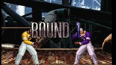 KOF 10Th Anniversary Unique Plus - Athena K9999 Yashiro 2/2