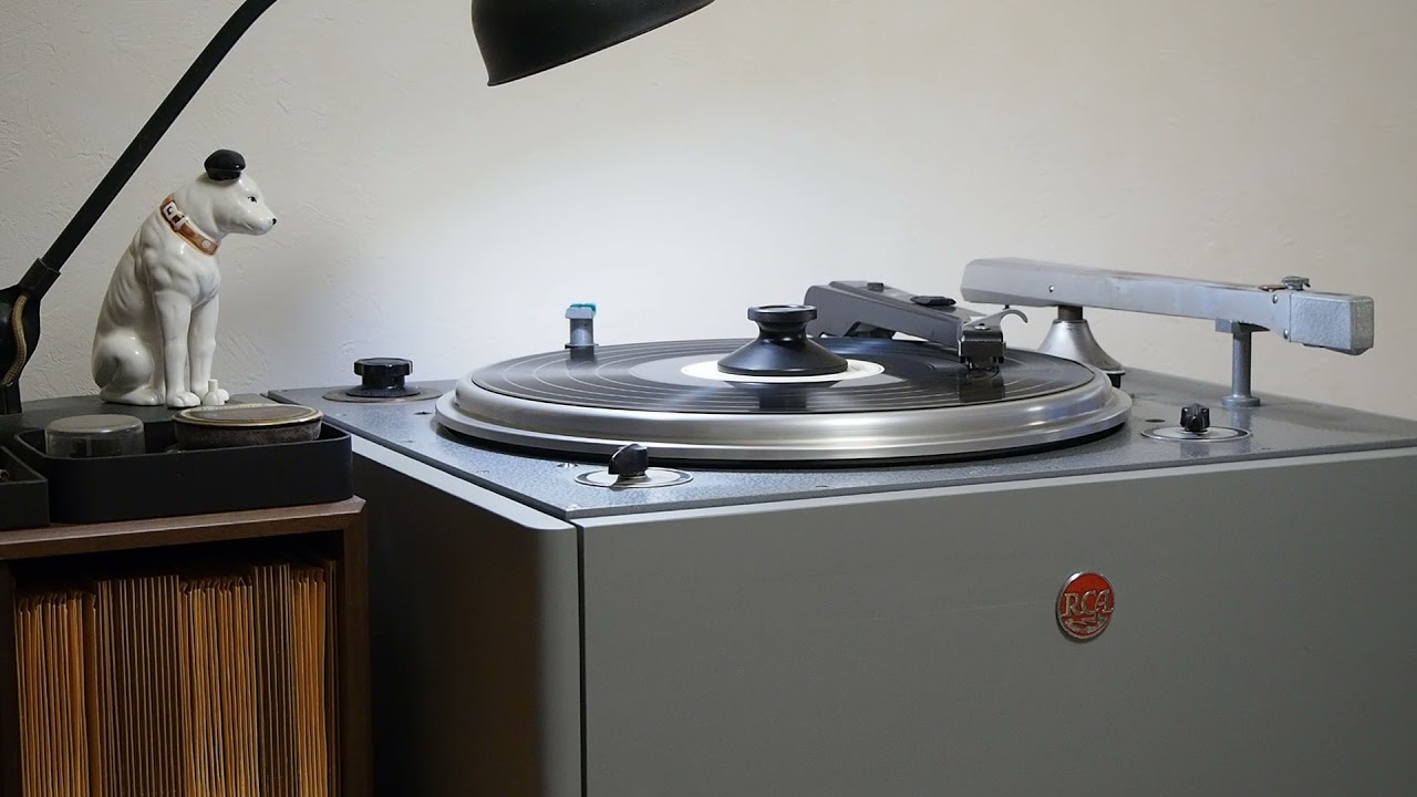 Cuidado / Elliot Lawrence and his Orchestra