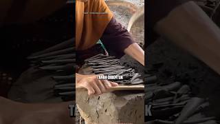 Berani Coba Ampo? Makanan Tradisional Dari Tanah Liat