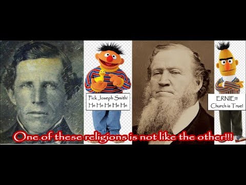 Who Is Immanuel That Mormons Should Know Him!!! 2 Months 2 Days Left!!!