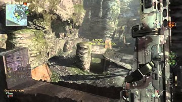 Modern Warfare 3 - Nice Little Streak