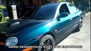 Chrysler neon dijual 50JT, chrysler neon owner club indonesia