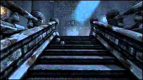 Michael_1985 (2010) Cast #220 - Amnesia The Dark Descent Part 1