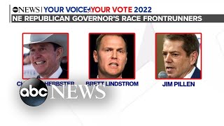 Breaking down Nebraska’s biggest primary races
