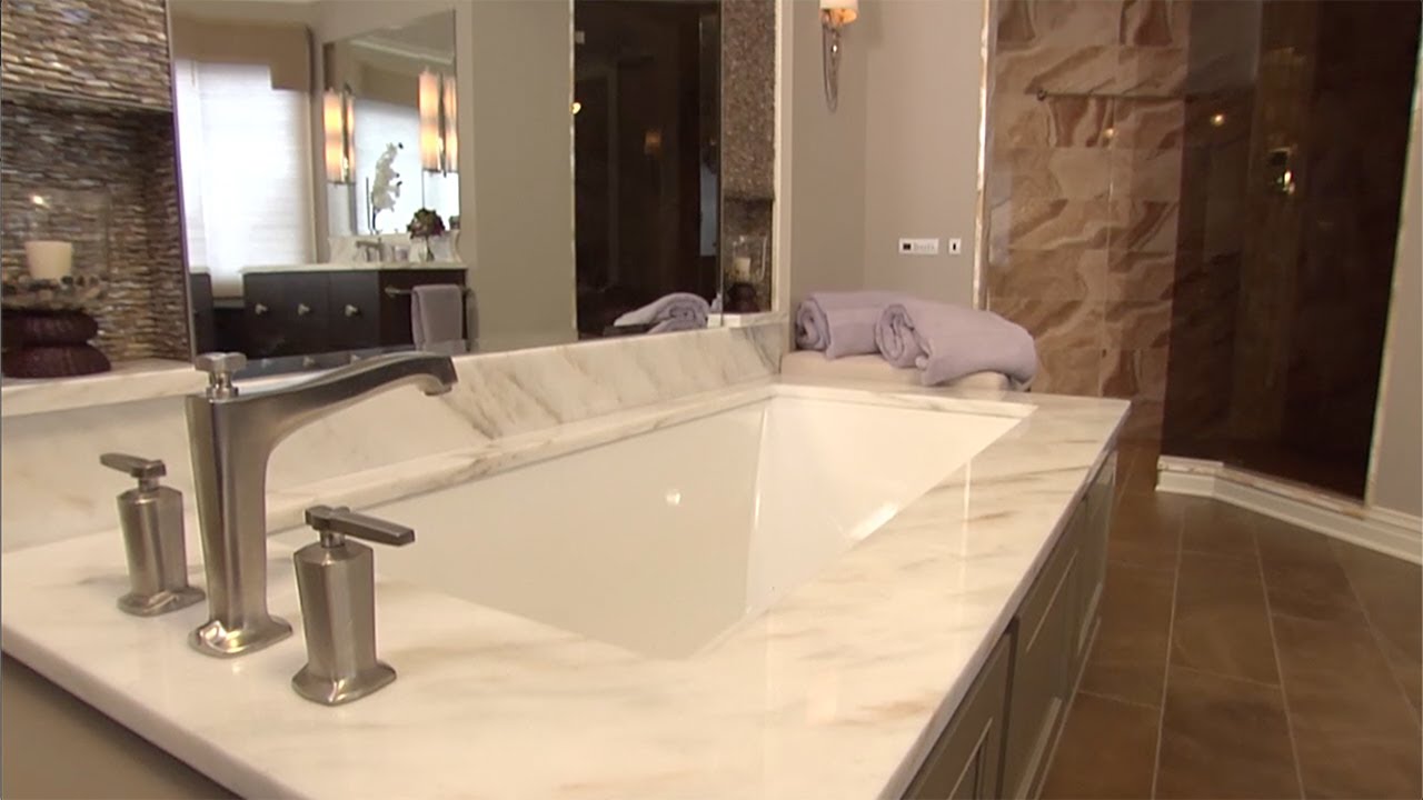 HouseSmarts Design Smarts "Age in Place Bathroom" Episode 161 - YouTube