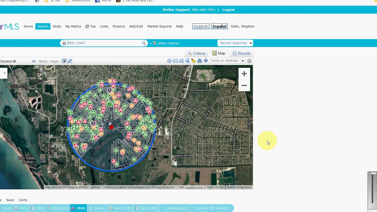 Mar 2020 Rotonda West Real Estate Market Report YouTube