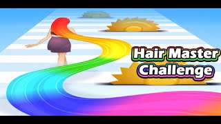 Hair Master Challenge screenshot 4