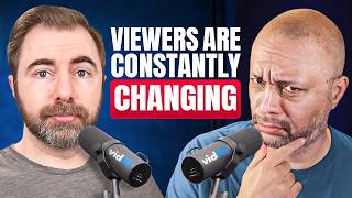Information Has The YouTube Algorithm Changed Again News
