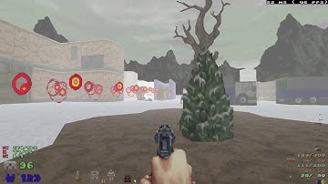 [Doom 2] Project Einherjar v5.2.4, map 17