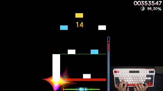 I wish I was better at this game