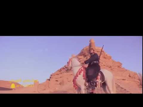 ياحمود ريضان الجماعه مريفه للشاعر سجوان الرويس العتيبي