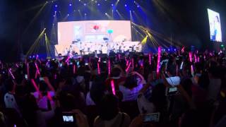 APink - So Long/ Wanna Be/ Secret  In SHANGHAI